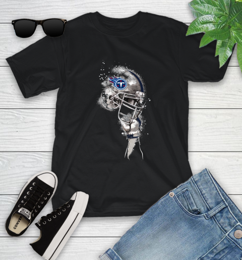 Tennessee Titans NFL Football Fans Love Their Team Sports 100