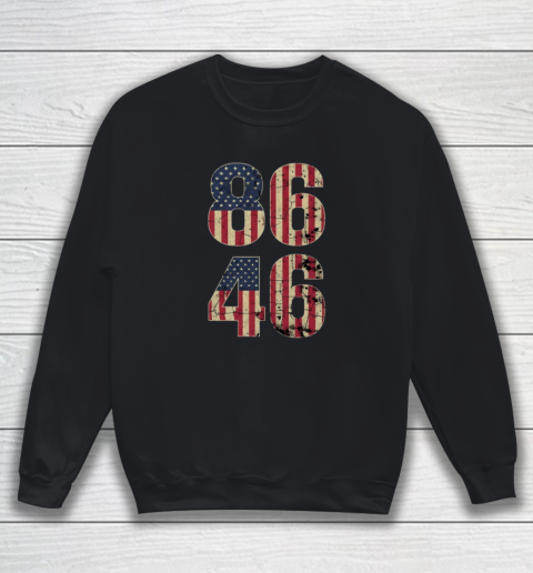 8646 Sweatshirt