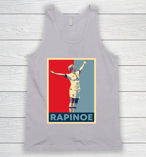 Megan Rapinoe Team USA Soccer Classic T Shirt Tank Top 3