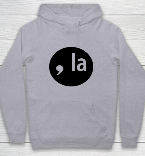 Comma La 2020 Youth Hoodie 4