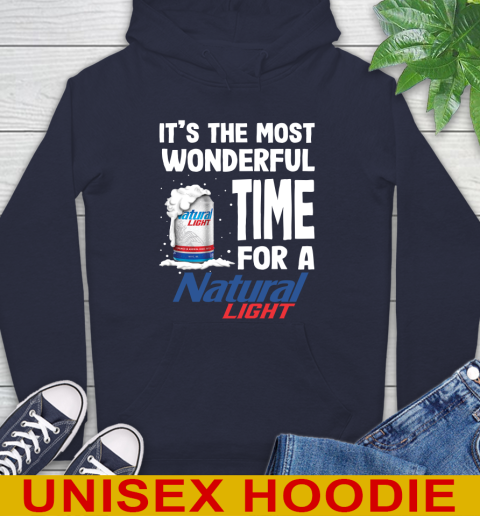 I't the most wonderful time for a Natural Light beer lovers 15