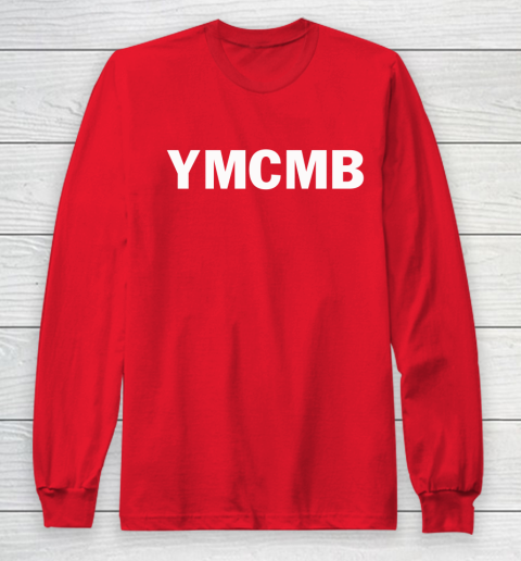 T shirt ymcmb clearance