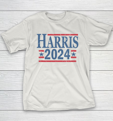 Kamala Harris 2024 Youth T-Shirt 9