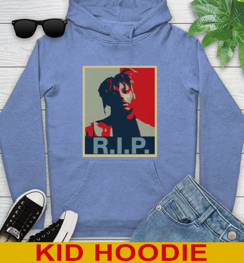 RIP Juice Wrld Shirt 145
