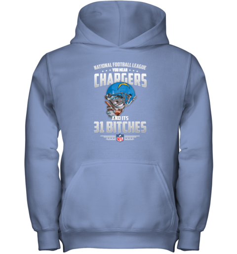 Los Angeles Chargers NFL national football league logo 2023 T-shirt,  hoodie, sweater, long sleeve and tank top