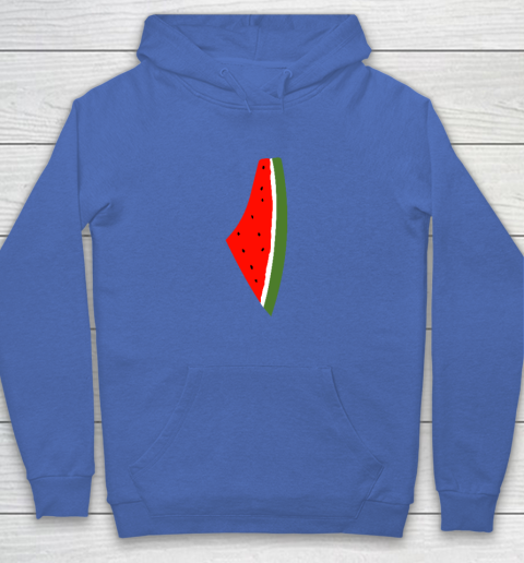 Palestine Watermelon Shirt Palestine Map Hoodie 5