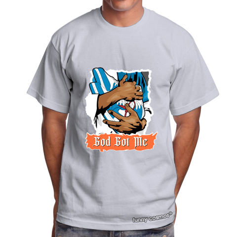 Air Jordan 1 Off White UNC Matching Sneaker Shirt God Got Me Sail White And Blue Sneaker Shirt