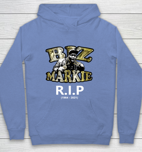 R.I.P Biz Markie 1964  2021 Youth Hoodie 8