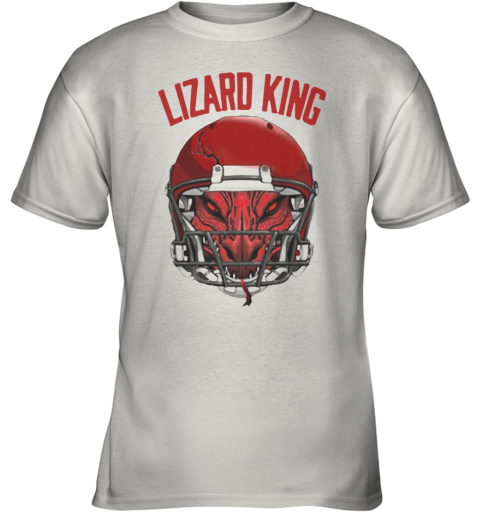 The Lizard King Sammy Watkins Rotoworld Youth T-Shirt