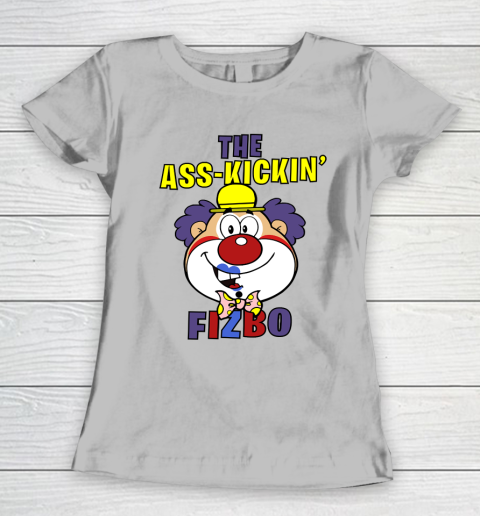 Fizbo the Сlown Cartoon T Shirt 85