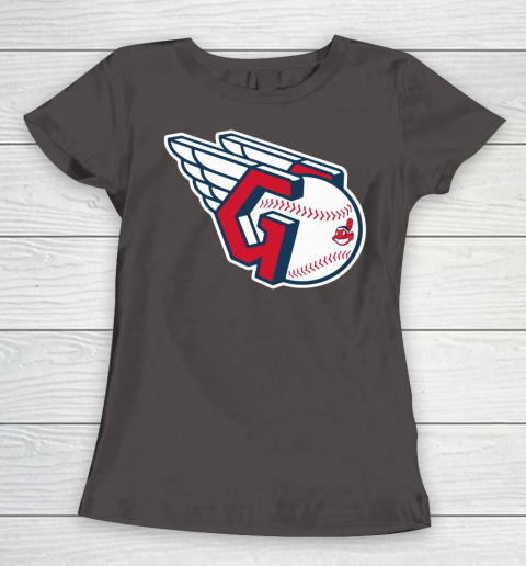 Cleveland Guardians t shirt for big fans Women's T-Shirt 8