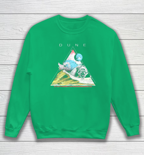 Dune Sweatshirt 5
