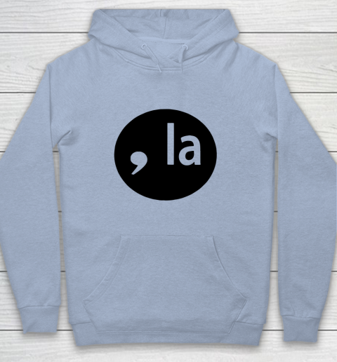 Comma La 2020 Youth Hoodie 5