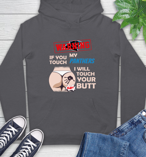 Buffalo Bills NFL Football Warning If You Touch My Team I Will Touch My Butt Hoodie 8 Buffalo Bills NFL Football Warning If You Touch My Team I Will Touch My Butt Hoodie - Image 8