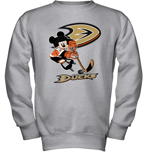 Anaheim Ducks Sports Fan Sweatshirts for sale