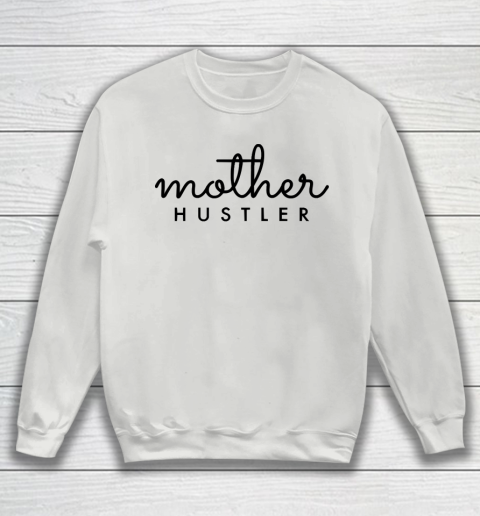 Mother hustler sweatshirt clearance