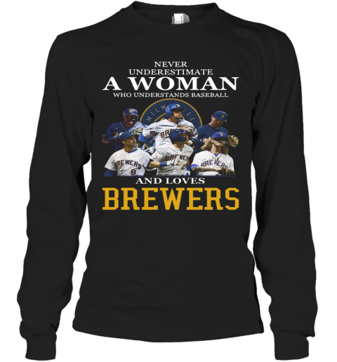 cheap brewers t shirts