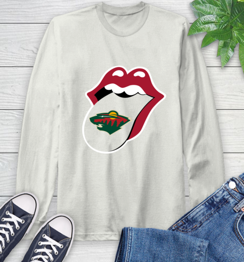 Montreal Canadiens NHL Hockey Lips I Root For My Team Adoring Fan (2) 69