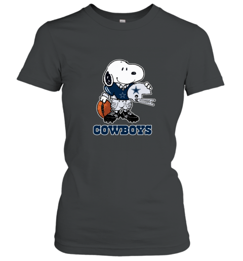 Men's Heather Charcoal Dallas Cowboys Stronger Together T-Shirt