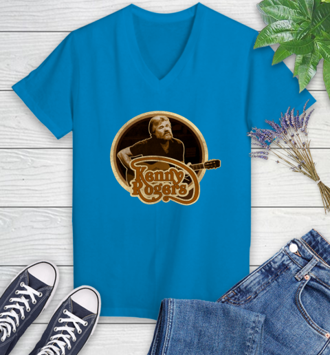Kenny Rogers Shirt 82