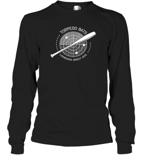 Torpedo Bats Premium Long Sleeve T-Shirt