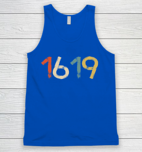 1619 Project Retro Tank Top 4