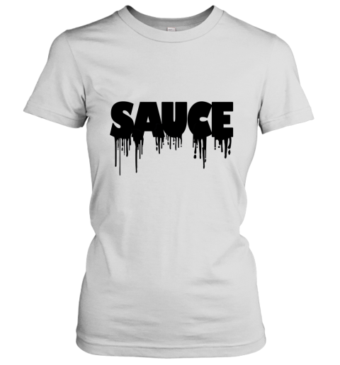 Sauce Women's T-Shirt