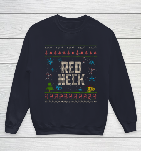White trash christmas sweater cheap