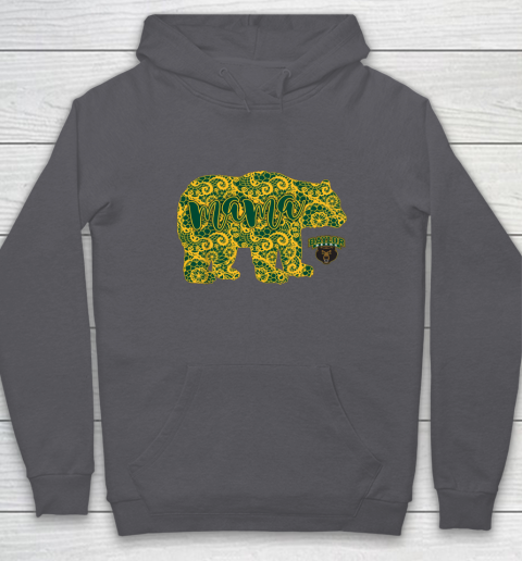 Baylor Bears Mama Bear Hoodie 4