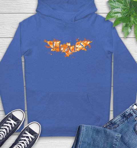 NHL Toronto Maple Leafs Batman Logo DC Hockey Sports Shirts Hoodie 9