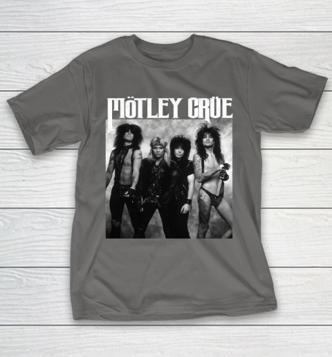 Motley Crue Perfect Crue T-Shirt 8