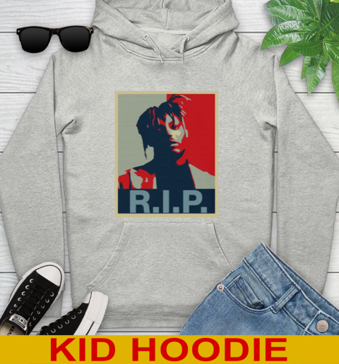 RIP Juice Wrld Shirt 134