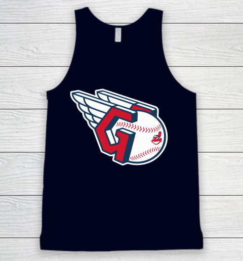 Cleveland Guardians t shirt for big fans Tank Top 3