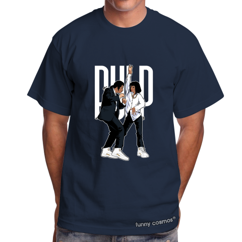 Air Jordan 12 OVO Matching Sneaker Tshirt Pulp Fiction Dance White Jordan Tshirt