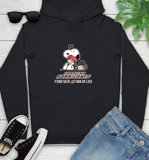 NHL The Peanuts Movie Snoopy Forever Win Or Lose Hockey Carolina Hurricanes 138