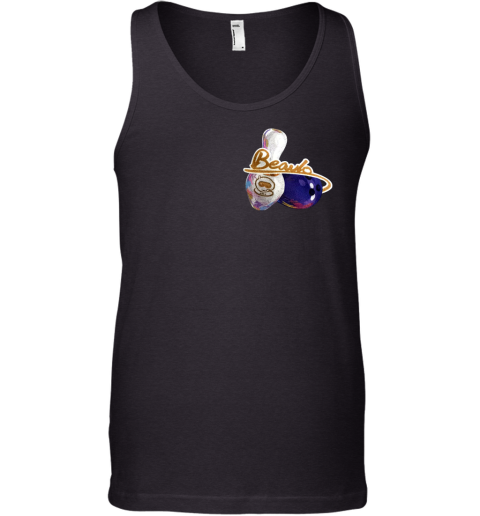 Beaulo Tank Top