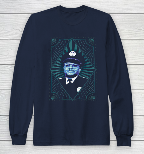 RIP Captain David Dorn Long Sleeve T-Shirt 2