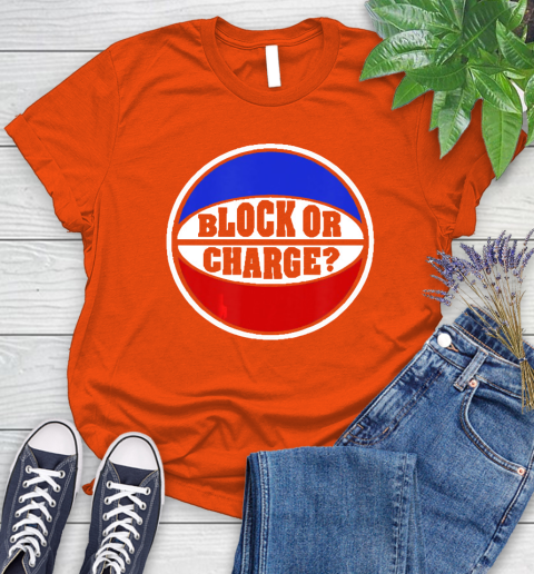 Block Or Charge Shirt 84