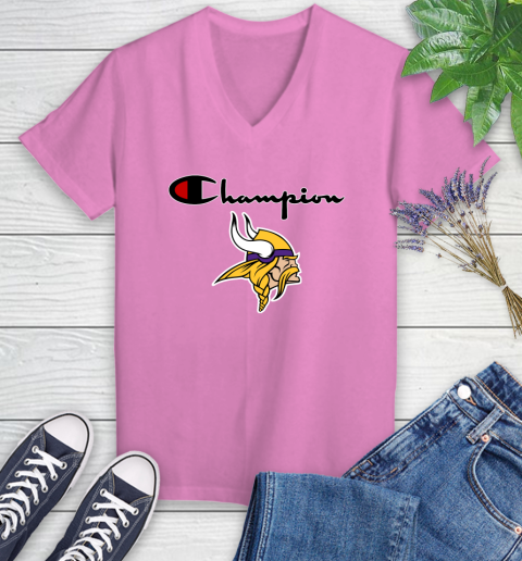 minnesota vikings championship shirts