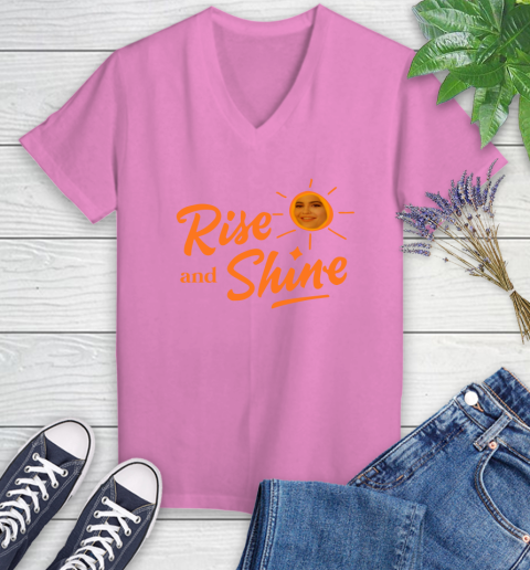 Rise And Shine Shirt 88
