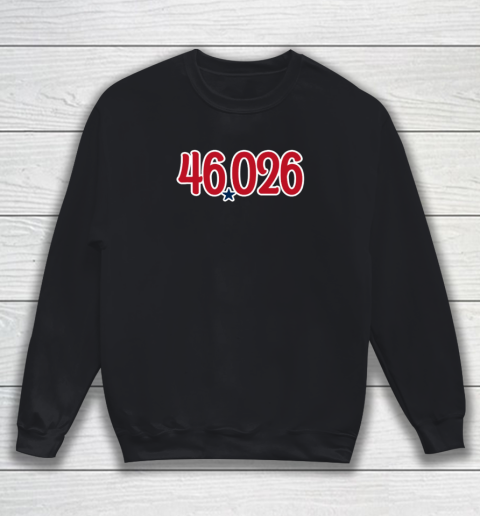 46026 Phillies Sweatshirt