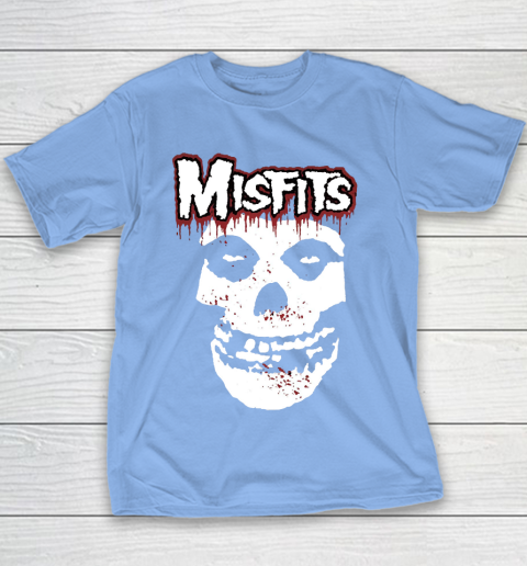 Misfits Jerry Only Youth T-Shirt 8