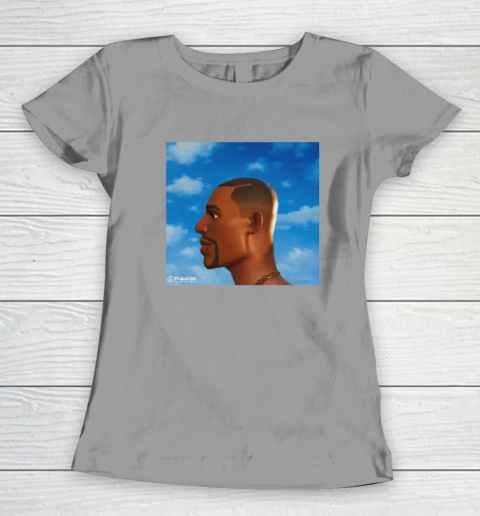Fortnite Drake Women's T-Shirt 3