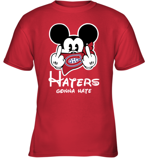 Chicago White Sox Mickey Haters Gonna Hate Hawaiian Shirt Cute Gift For Men  And Women