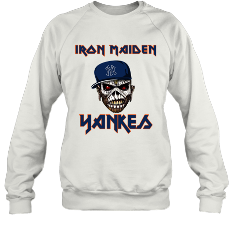 Mom Skull New York Yankees Baseball shirt, hoodie, sweater, long sleeve and  tank top