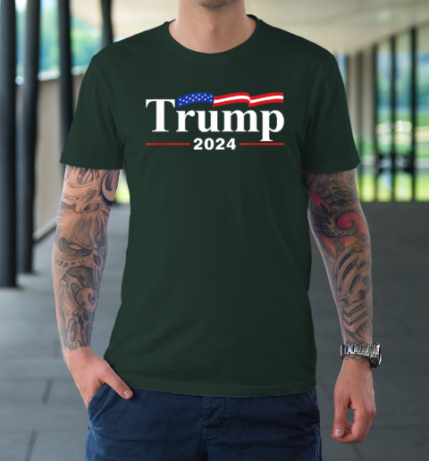 Trump 2024 T-Shirt 3