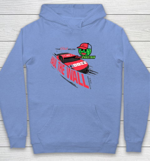 Vans store cherry hoodie