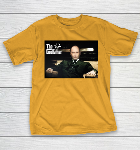 Ernie Johnson Godfather Shirt T-Shirt 12