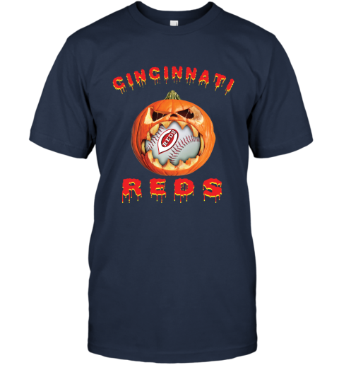 Personalized Cincinnati Reds Football Team Logo Unisex Christmas