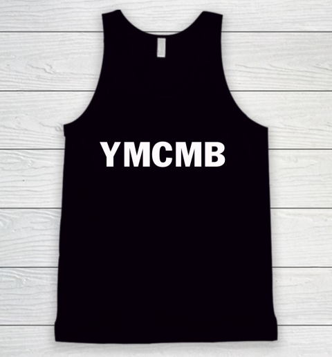 YMCMB Drake Tank Top